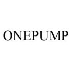 ONEPUMP