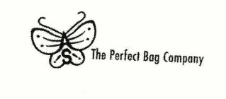 AS THE PERFECT BAG COMPANY