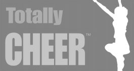 TOTALLY CHEER