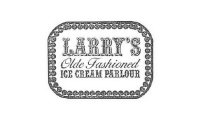 LARRY'S OLDE FASHIONED ICE CREAM PARLOUR