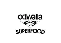 ODWALLA SUPERFOOD