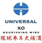 UNIVERSAL XO NOURISHING WINE