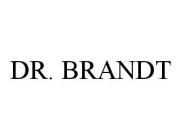 DR. BRANDT