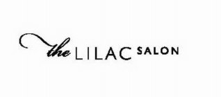 THE LILAC SALON