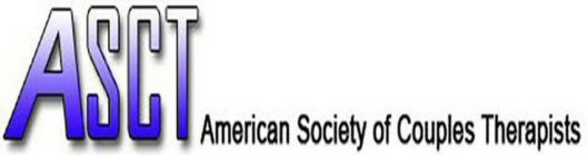 ASCT AMERICAN SOCIETY OF COUPLES THERAPISTS