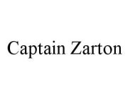 CAPTAIN ZARTON