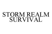 STORM REALM SURVIVAL