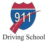 911 DRIVING SCHOOL