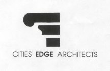 CITIES EDGE ARCHITECTS