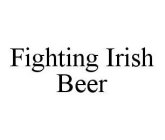 FIGHTING IRISH BEER