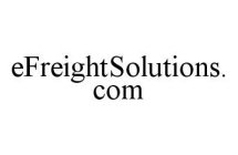 EFREIGHTSOLUTIONS.COM