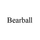 BEARBALL