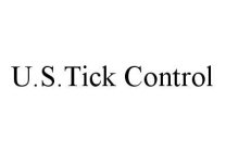 U.S.TICK CONTROL