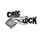 CROC LOCK