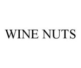 WINE NUTS