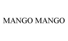 MANGO MANGO