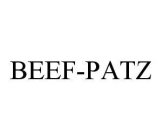 BEEF-PATZ