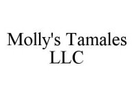 MOLLY'S TAMALES LLC