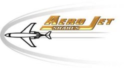 AERO JET SHARES