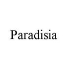 PARADISIA