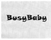 BUSYBABY