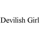 DEVILISH GIRL