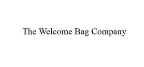THE WELCOME BAG COMPANY