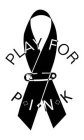 PLAY FOR P I N K