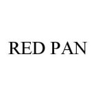 RED PAN