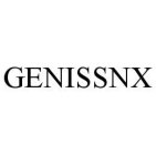 GENISSNX