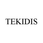 TEKIDIS
