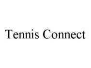 TENNIS CONNECT