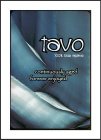 TAVO 100% BLUE AGAVE CONTINUOUSLY AGED FOREVER ENJOYED