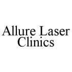 ALLURE LASER CLINICS