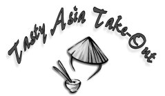 TASTY ASIA TAKE OUT