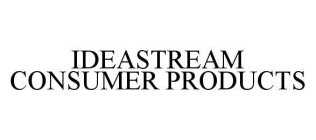 IDEASTREAM CONSUMER PRODUCTS