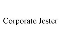 CORPORATE JESTER