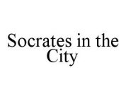 SOCRATES IN THE CITY