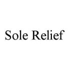 SOLE RELIEF