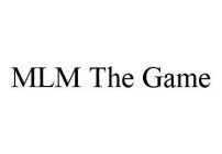 MLM THE GAME