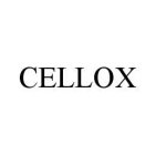 CELLOX