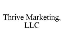 THRIVE MARKETING, LLC