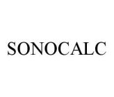 SONOCALC