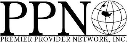 PPN PREMIER PROVIDER NETWORK, INC.