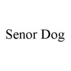 SENOR DOG