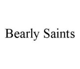 BEARLY SAINTS