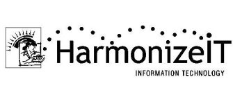 HARMONIZEIT INFORMATION TECHNOLOGY