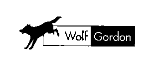 WOLF GORDON