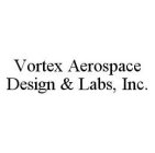 VORTEX AEROSPACE DESIGN & LABS, INC.