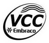 VCC EMBRACO